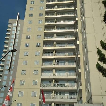 Galeri Ciumbuleuit Apartment 3 By Gezonder Бандунг Екстериор снимка